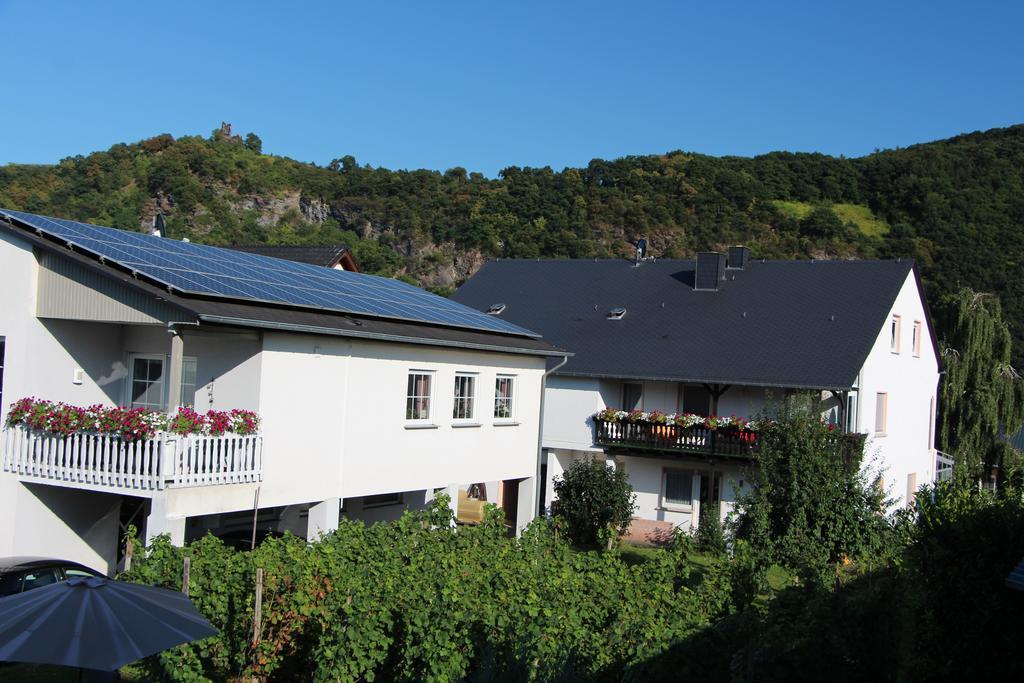 Weinfelderhof Hotel Krov Exterior photo